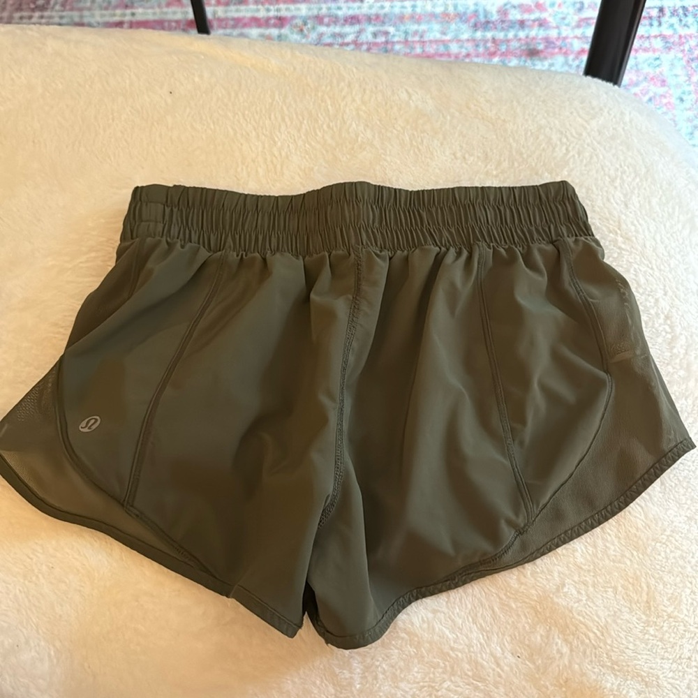 Lulu hotty hot shorts